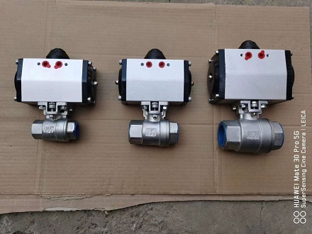 管网供水中的阀门如何选择